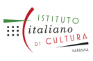 Logo Istituto Italiano di Cultura
